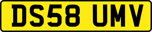 DS58UMV