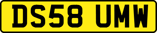 DS58UMW