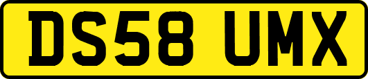DS58UMX