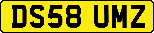 DS58UMZ