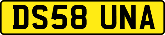 DS58UNA