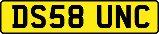 DS58UNC