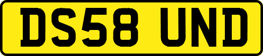 DS58UND