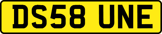 DS58UNE