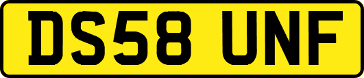 DS58UNF