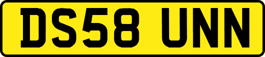 DS58UNN