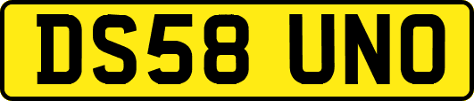 DS58UNO