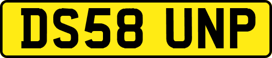 DS58UNP