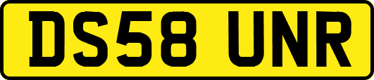 DS58UNR