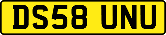DS58UNU