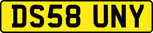 DS58UNY