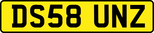DS58UNZ