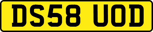DS58UOD