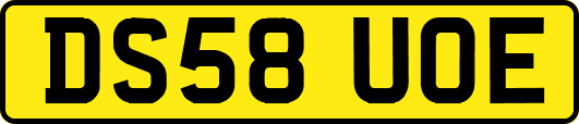 DS58UOE