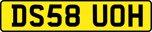 DS58UOH