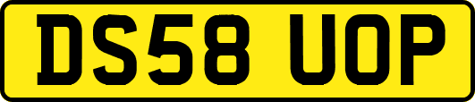 DS58UOP