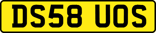 DS58UOS