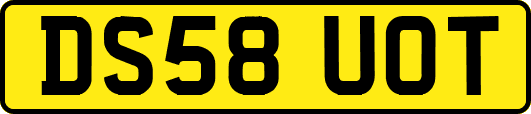 DS58UOT
