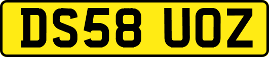 DS58UOZ
