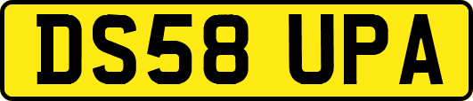 DS58UPA