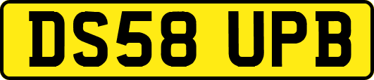 DS58UPB