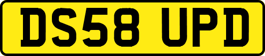 DS58UPD