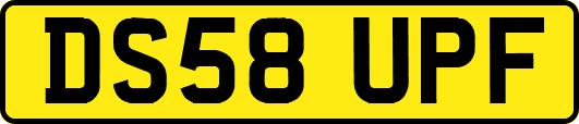 DS58UPF