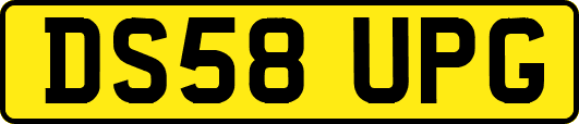 DS58UPG