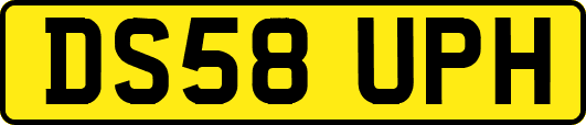 DS58UPH