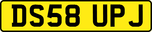 DS58UPJ