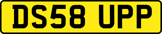 DS58UPP