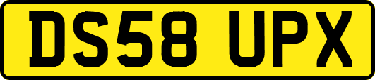 DS58UPX