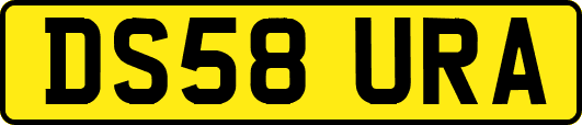 DS58URA