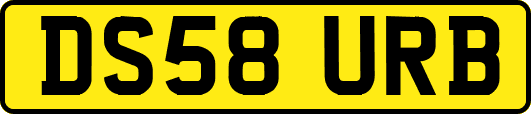 DS58URB