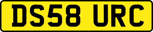 DS58URC