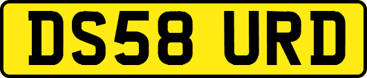 DS58URD