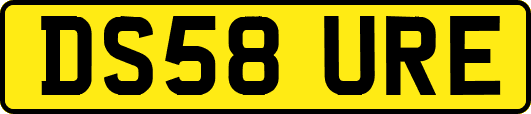 DS58URE