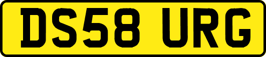 DS58URG