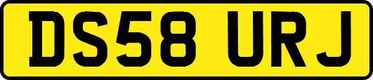 DS58URJ