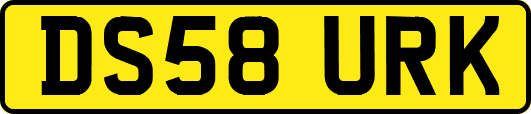 DS58URK