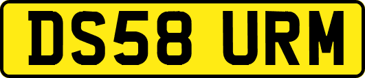 DS58URM