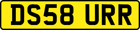 DS58URR