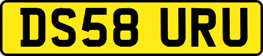 DS58URU