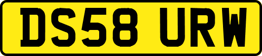 DS58URW