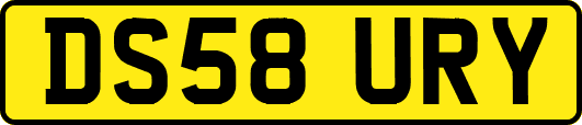 DS58URY