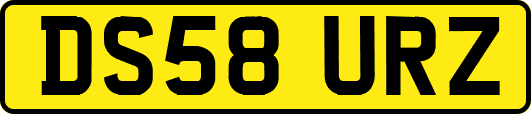 DS58URZ