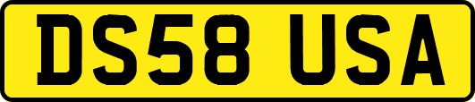 DS58USA