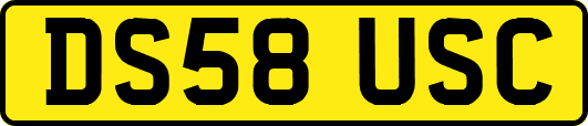DS58USC