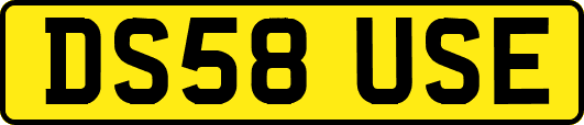 DS58USE