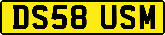 DS58USM
